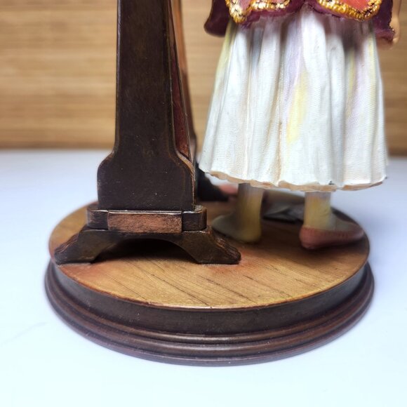Demdaco Figurine Mama Says 'Believe in Yourself' Vintage 2004 6" Tall - Picture 10 of 11